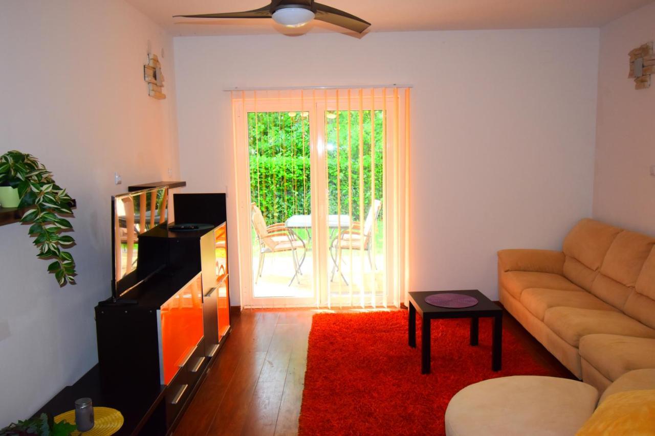 Apartment Bono Matulji Esterno foto