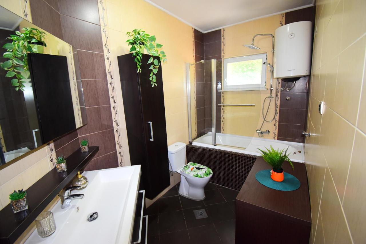 Apartment Bono Matulji Esterno foto