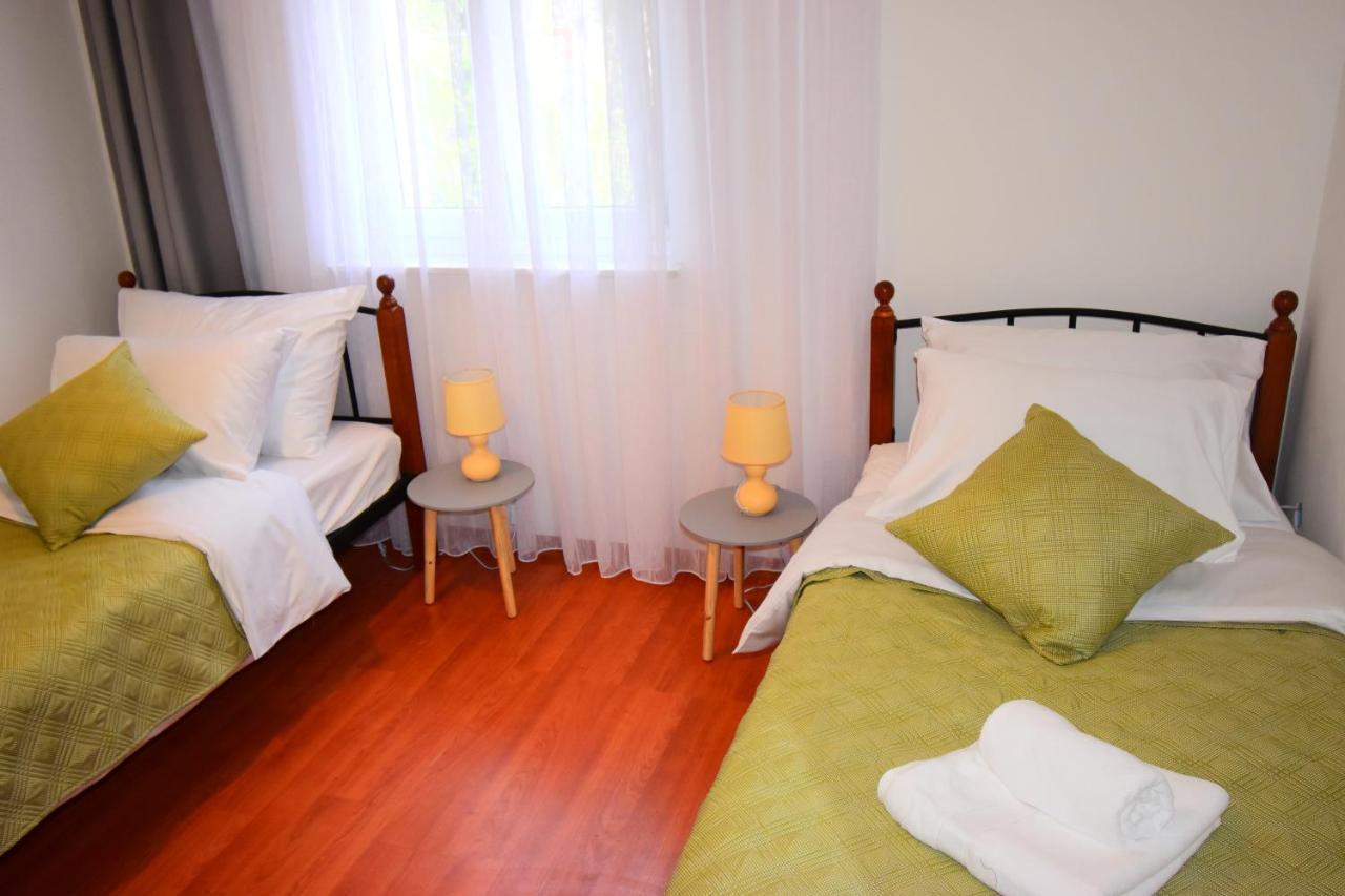 Apartment Bono Matulji Esterno foto