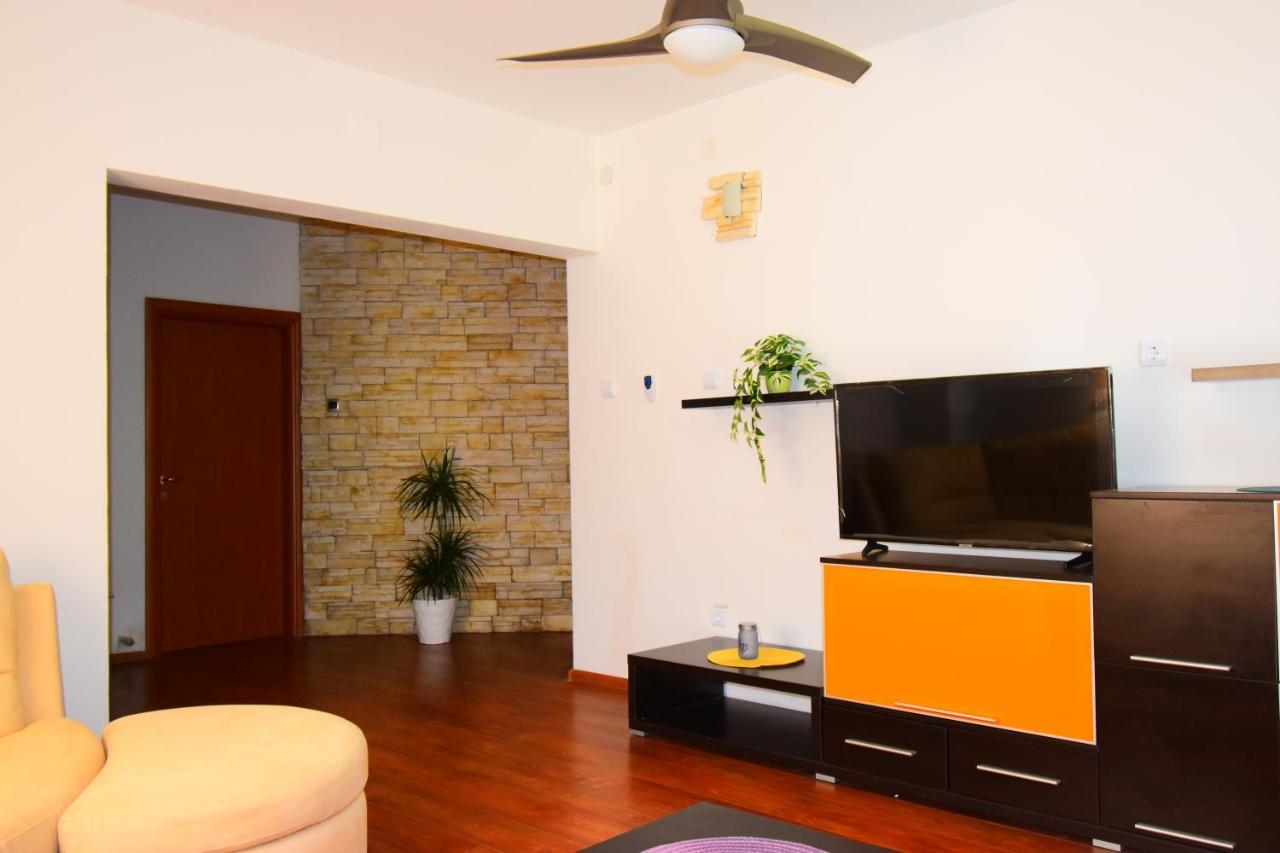 Apartment Bono Matulji Esterno foto